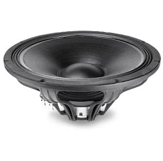 FaitalPRO 15FH520 15 inch 8 ohm loudspeaker driver view 1
