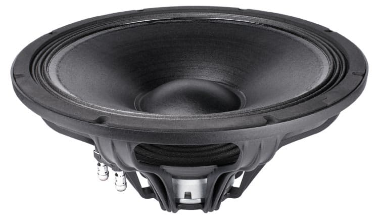 FaitalPRO 15FH520 15 inch 8 ohm loudspeaker driver view 2