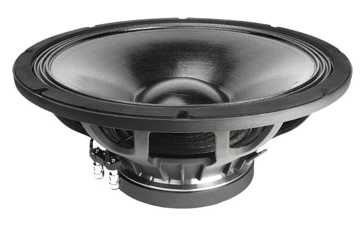 FaitalPRO 15FH530 15 inch 8 ohm loudspeaker driver view 2