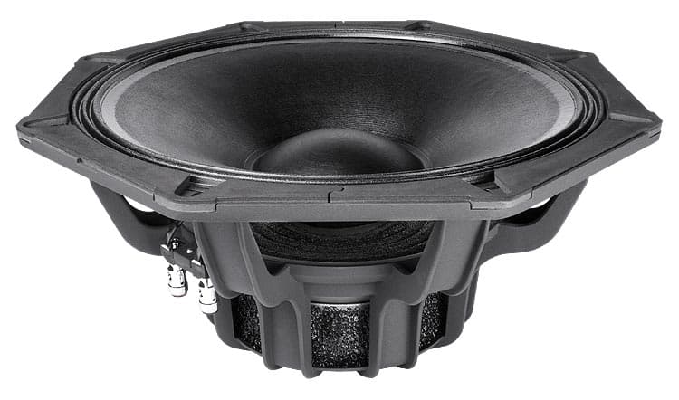 FaitalPRO 15FX560 15 inch 8 ohm loudspeaker driver view 2