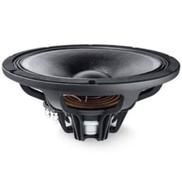 FaitalPRO 15FX600 8 Ohm loudspeaker driver