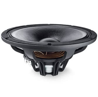 FaitalPRO 15FX600 15 inch 8 ohm loudspeaker driver view 1