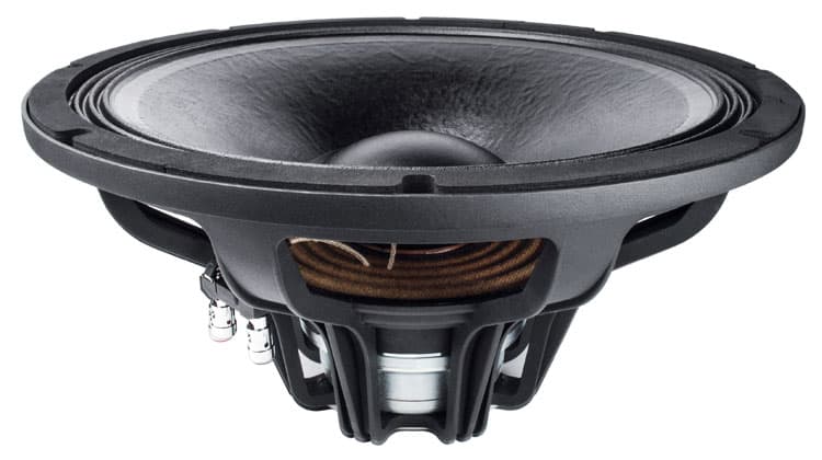 FaitalPRO 15FX600 15 inch 8 ohm loudspeaker driver view 2