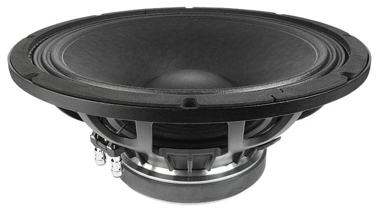 FaitalPRO 15HP1010 15 inch 8 ohm loudspeaker driver view 2