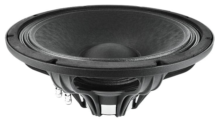 FaitalPRO 15HP1020 15 inch 8 ohm loudspeaker driver view 2