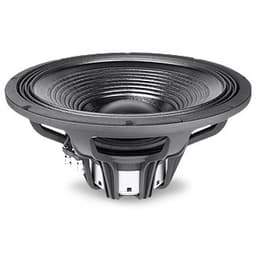 FaitalPRO 15HP1060 8 Ohm loudspeaker driver