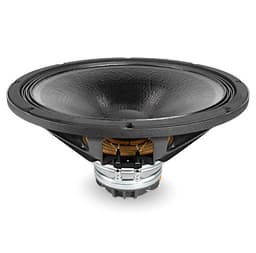 FaitalPRO 15HX500 8 Ohm loudspeaker driver