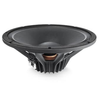 FaitalPRO 15PR300 15 inch 8 ohm loudspeaker driver similar driver