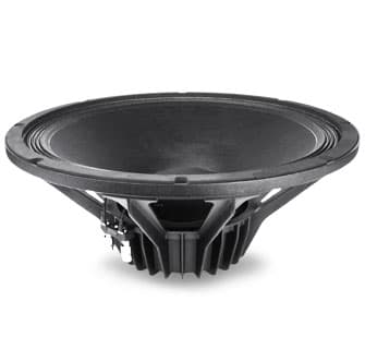 FaitalPRO 15PR400 15 inch 8 ohm loudspeaker driver similar driver