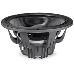 FaitalPRO 15XL1400 8 Ohm loudspeaker driver