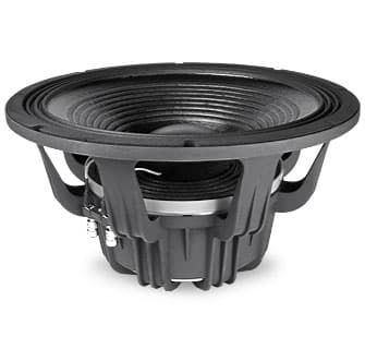 FaitalPRO 15XL1400 15 inch 8 ohm loudspeaker driver similar driver