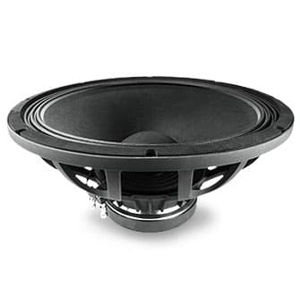 FaitalPRO 18FH510 18 inch 8 ohm loudspeaker driver similar driver