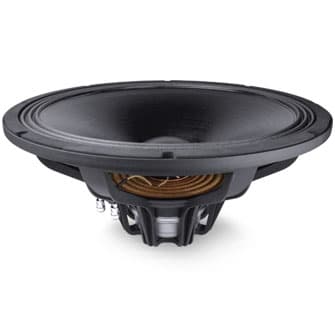 FaitalPRO 18FX600 18 inch 8 ohm loudspeaker driver similar driver