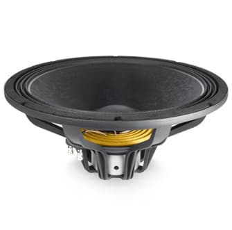 FaitalPRO 18FX800 18 inch 8 ohm loudspeaker driver similar driver