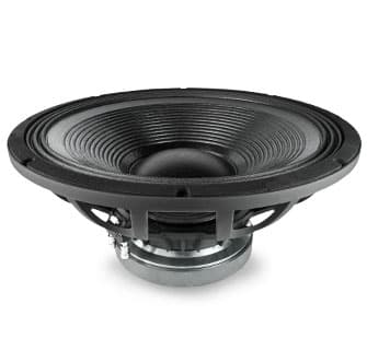 FaitalPRO 18HP1030 18 inch 8 ohm loudspeaker driver similar driver