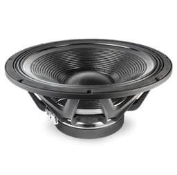 FaitalPRO 18HW1070 8 Ohm loudspeaker driver