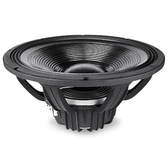 FaitalPRO 18XL1600 18 inch 8 ohm loudspeaker driver similar driver