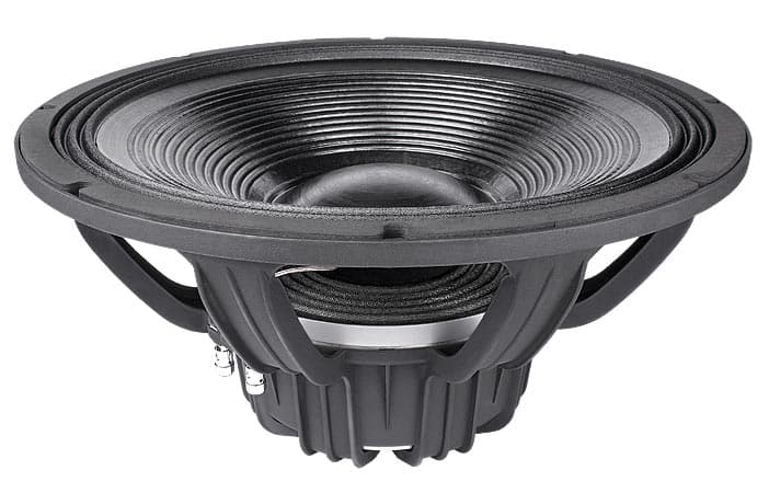 FaitalPRO 18XL1600 18 inch 8 ohm loudspeaker driver view 2