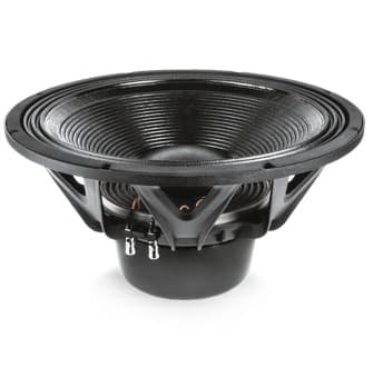 FaitalPRO 18XL1700 18 inch 8 ohm loudspeaker driver similar driver