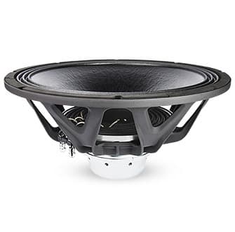 FaitalPRO 18XL1800 18 inch 8 ohm loudspeaker driver similar driver