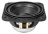 FaitalPRO 2FE24 2.5 inch 8 ohm loudspeaker driver thumbnail view 2