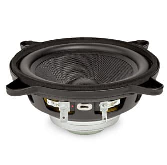 FaitalPRO 4FE32 4 inch 8 ohm loudspeaker driver similar driver