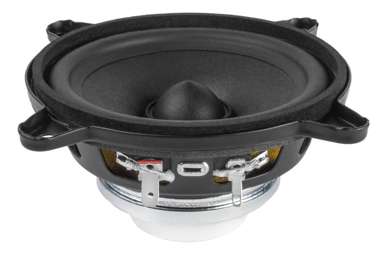 FaitalPRO 4FE42 4 inch 8 ohm loudspeaker driver view 2