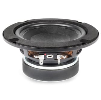 FaitalPRO 5FE105 5 inch 8 ohm loudspeaker driver similar driver