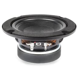 FaitalPRO 5FE125 8 Ohm loudspeaker driver