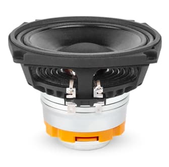 FaitalPRO 5HX140 5 inch 8 ohm loudspeaker driver similar driver