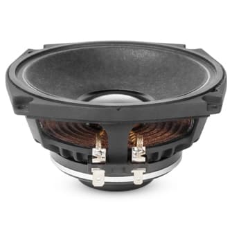 FaitalPRO 5PR120 5 inch 8 ohm loudspeaker driver similar driver