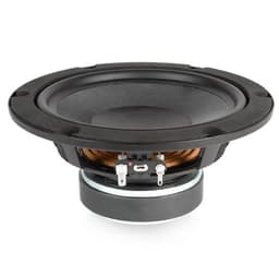 FaitalPRO 6FE125 8 Ohm loudspeaker driver