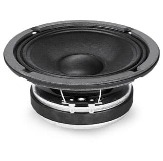 FaitalPRO 6FE200 6 inch 8 ohm loudspeaker driver similar driver