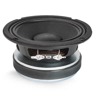 FaitalPRO 6FE300 6 inch 8 ohm loudspeaker driver similar driver