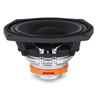FaitalPRO 6HX150 6 inch 8 ohm loudspeaker driver view 1