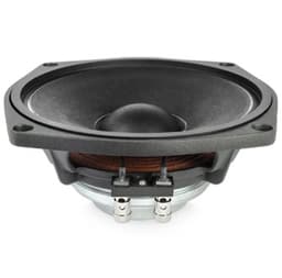 FaitalPRO 6PR130 8 Ohm loudspeaker driver