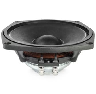 FaitalPRO 6PR130 6 inch 8 ohm loudspeaker driver similar driver