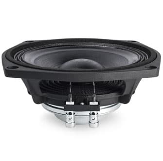FaitalPRO 6PR160 6 inch 8 ohm loudspeaker driver similar driver