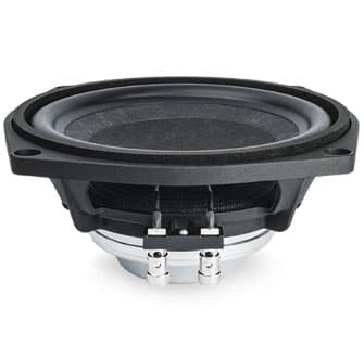 FaitalPRO 6RS140 6 inch 8 ohm loudspeaker driver similar driver