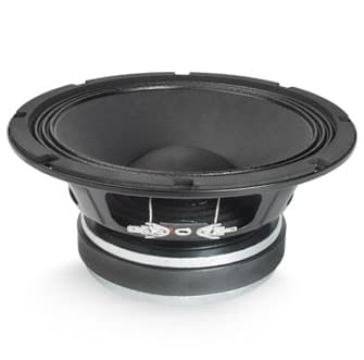 FaitalPRO 8FE300 8 inch 8 ohm loudspeaker driver similar driver
