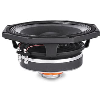 FaitalPRO 8HX150 8 inch 8 ohm loudspeaker driver similar driver