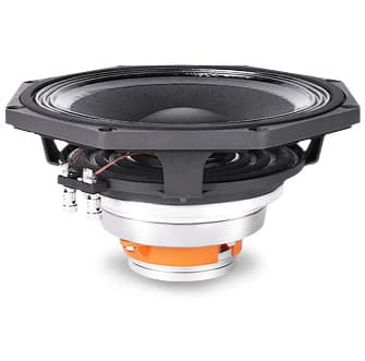 FaitalPRO 8HX200 8 inch 8 ohm loudspeaker driver similar driver