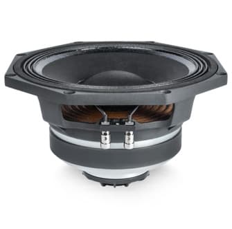 FaitalPRO 8HX210 8 inch 8 ohm loudspeaker driver similar driver
