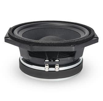 FaitalPRO 8RS250 8 inch 8 ohm loudspeaker driver similar driver