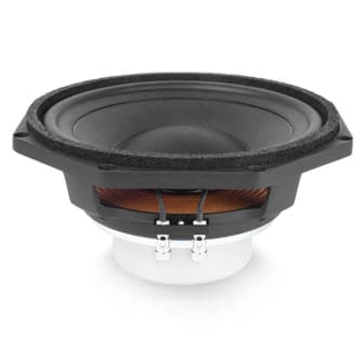 FaitalPRO 8RS340 8 inch 8 ohm loudspeaker driver similar driver