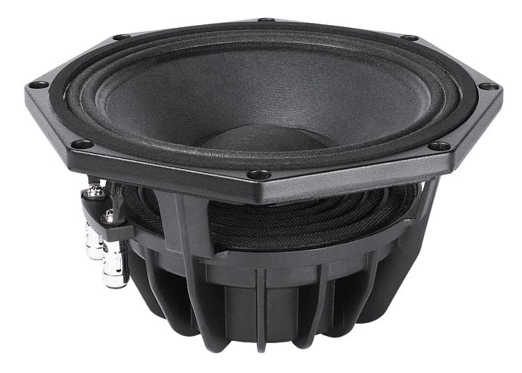 FaitalPRO W8N8-150 8 inch 8 ohm loudspeaker driver view 2