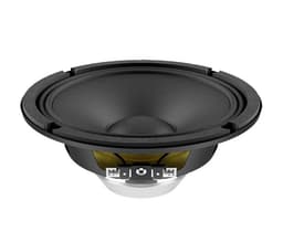 Lavoce WSN061.52 8 Ohm loudspeaker driver