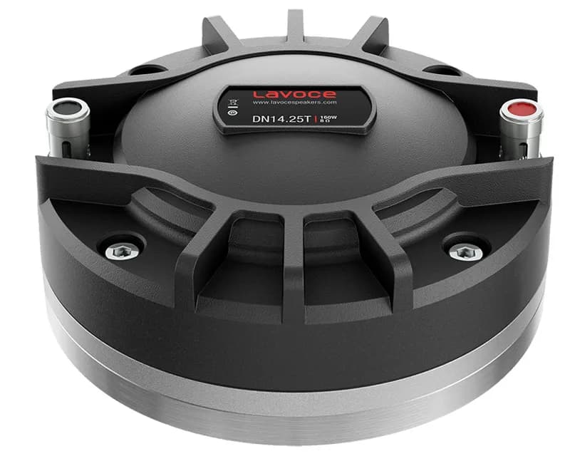 Lavoce DN14.25T