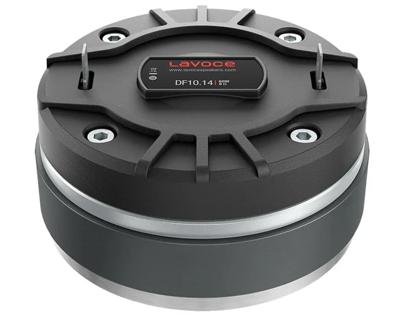 Lavoce DF10.14