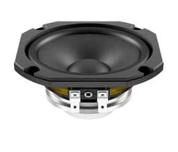 Lavoce FSN041.00 8 Ohm loudspeaker driver